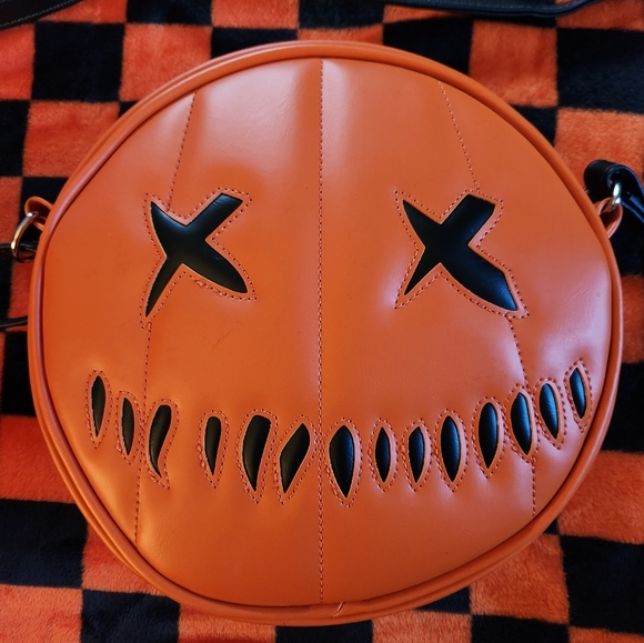 Sam Trick R Treat bag - Picture 3 of 6